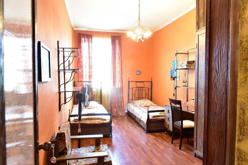 Tbilisi Art Apartment Exterior foto