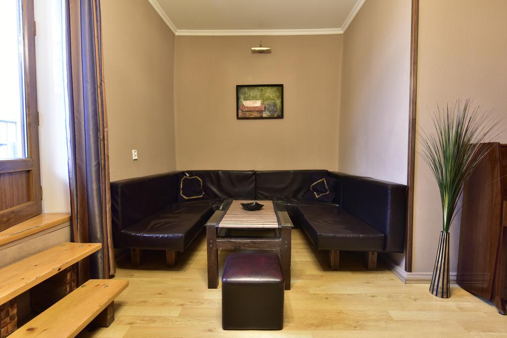 Tbilisi Art Apartment Exterior foto