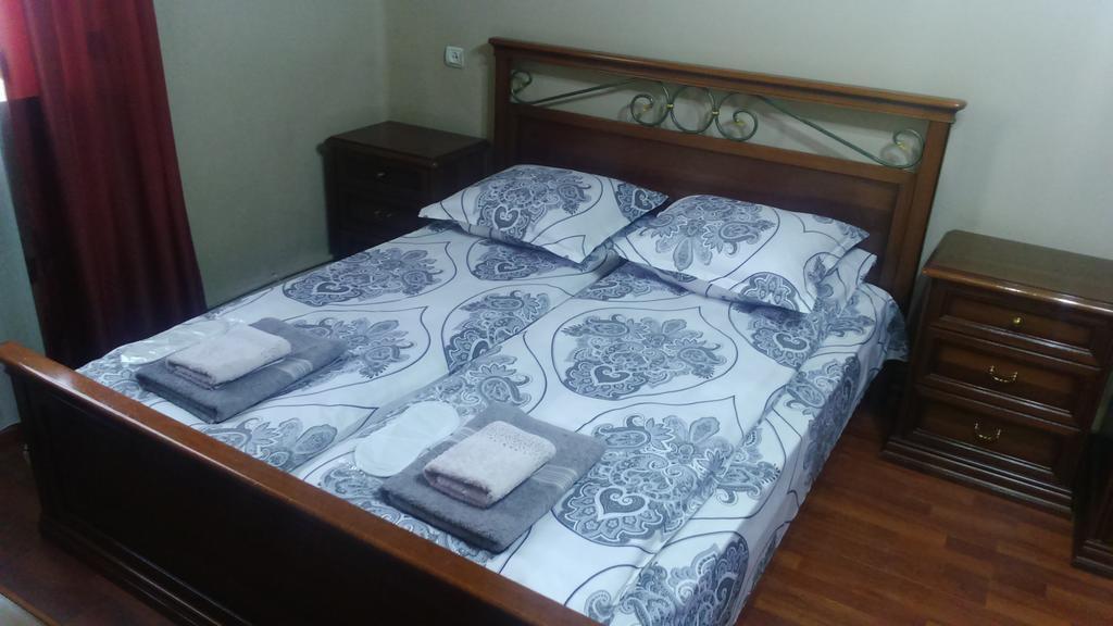 Tbilisi Art Apartment Exterior foto